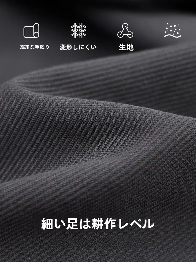 30代から40代の男性が選ぶべき春のストリートカジュアルスタイルは？