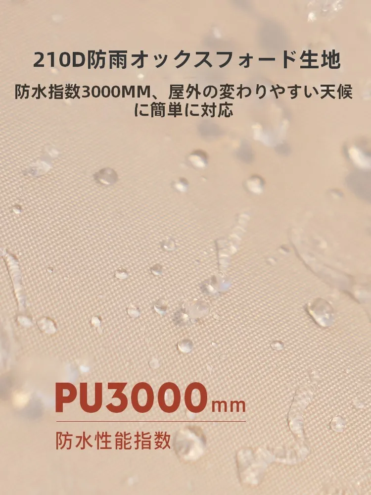 軽量テント 1kg以下でキャンプを楽しむには？自動折りたたみ式テントの選び方と実際の使い心地