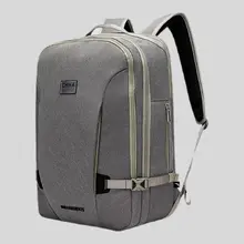 ビジネスリュック PC収納 UU25 シンプル 上品 通勤 出張 旅行