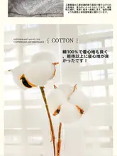 シンプルデザインの綿製ベッドカバー【オールシーズン対応・マットレス保護用】