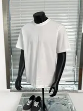 極上の柔らかさのプレーンTシャツ【男女兼用・短袖・カジュアル】