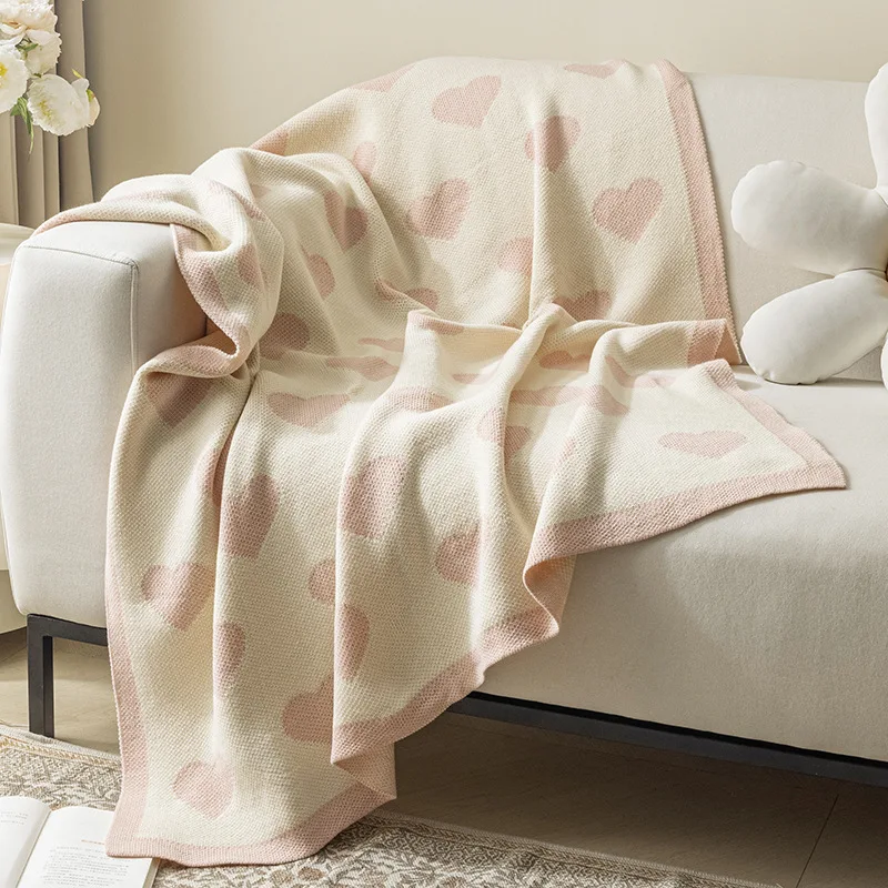 cozy vintage にふさわしいソファカバーは、どんなもの？