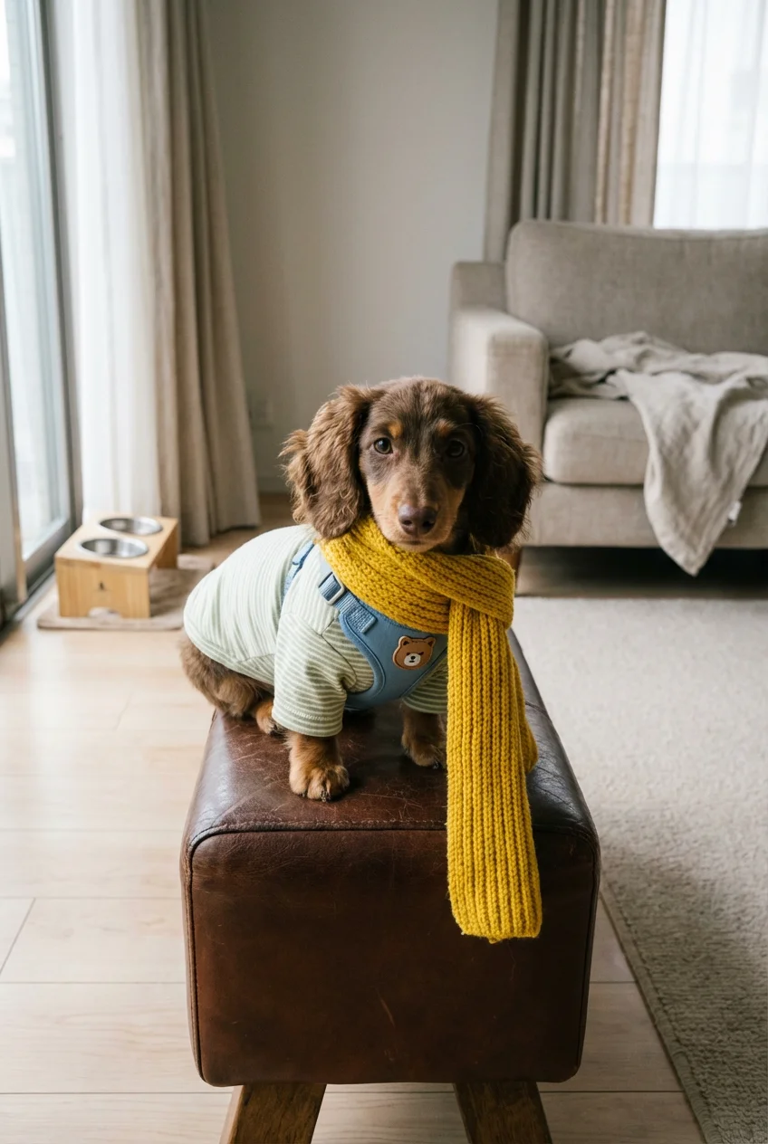 犬のお散歩グッズをコスパ良く揃える方法　徹底解説・選び方のポイント