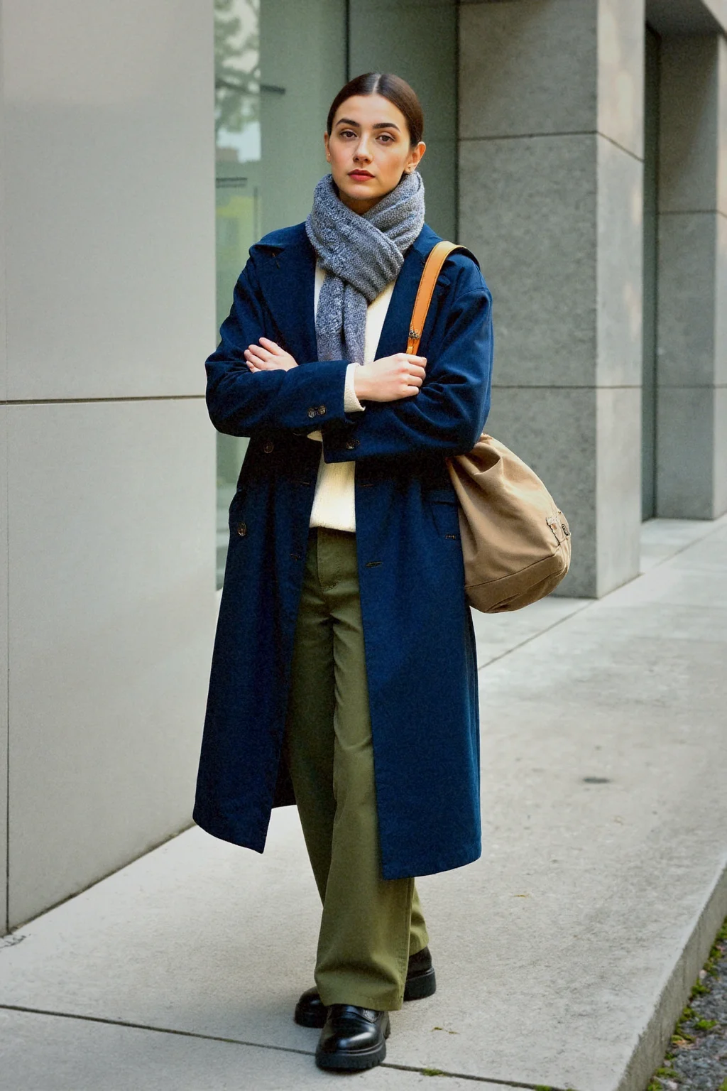 大人可愛い服 50代コーデ 完全ガイド｜色・柄・ブランドの選び方