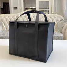 アウトドア保冷バッグ【旅行・車用・ピクニック・食品・飲料・海鮮用】