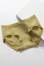 2枚組 中腰コットンパンティ【60S長綿・無痕デザイン・抗菌クロッチ・女性用】