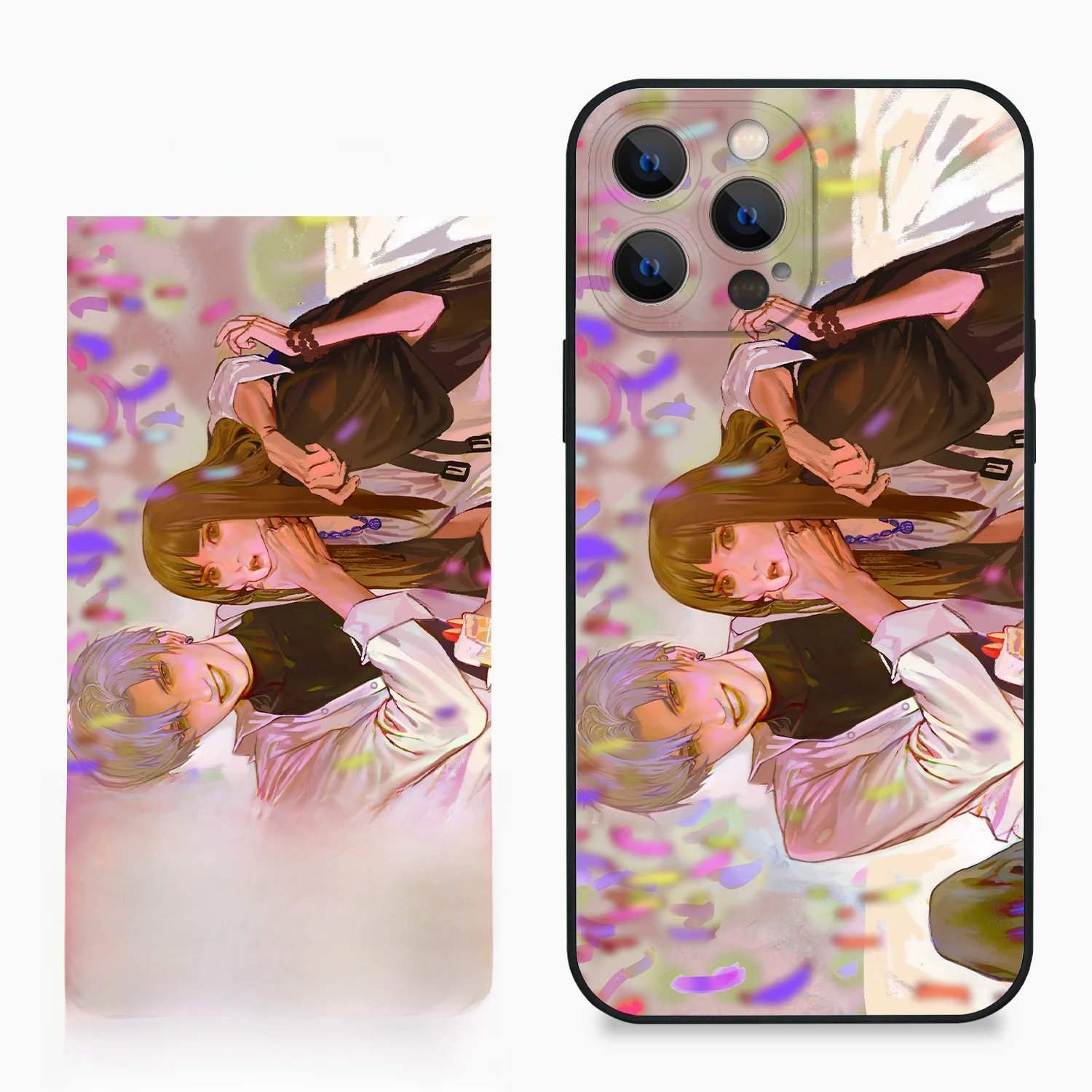イラスト テンプレ で自分だけのスタイルを創るには？スマホケースの選び方を徹底解説
