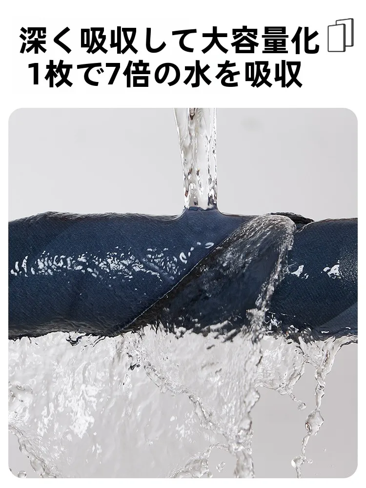 柔らか珪藻土バスマットを選ぶべきタイミングは？