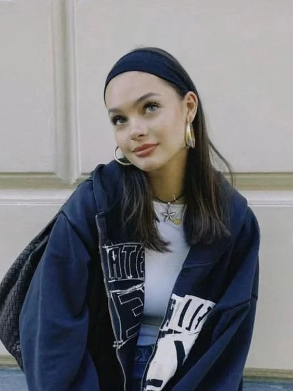 ストレート系のヘアバンドは、本当に必要なのか？