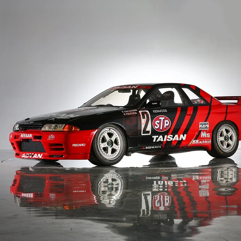 「R32 GT-R 中古車」を選ぶべきか？モデルとしての魅力と現実の距離