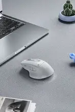 ボイスマウス【ワイヤレス・Bluetooth・充電式・静音・音声入力対応】