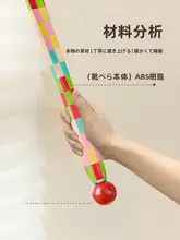 長柄シュースプーン【家庭用・妊婦向け・高級・靴下着用補助・高齢者対応】