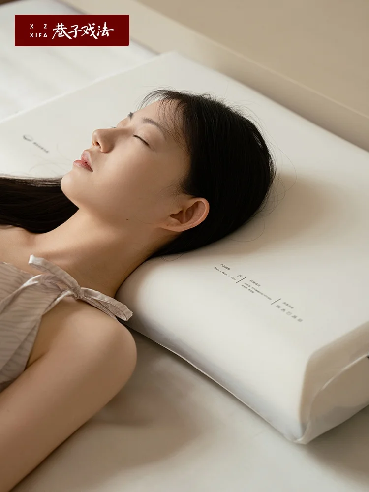 星球型の記憶泡の枕：睡眠の質を上げるおうち時間アイテムの実証データ