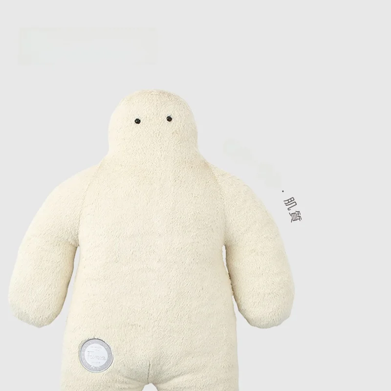 cosy ぬいぐるみを選ぶときに迷うのは、どんなタイプか？