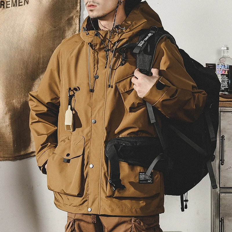 かっこいいおっさんファッションは、本当に「ジャケット」から始まる？