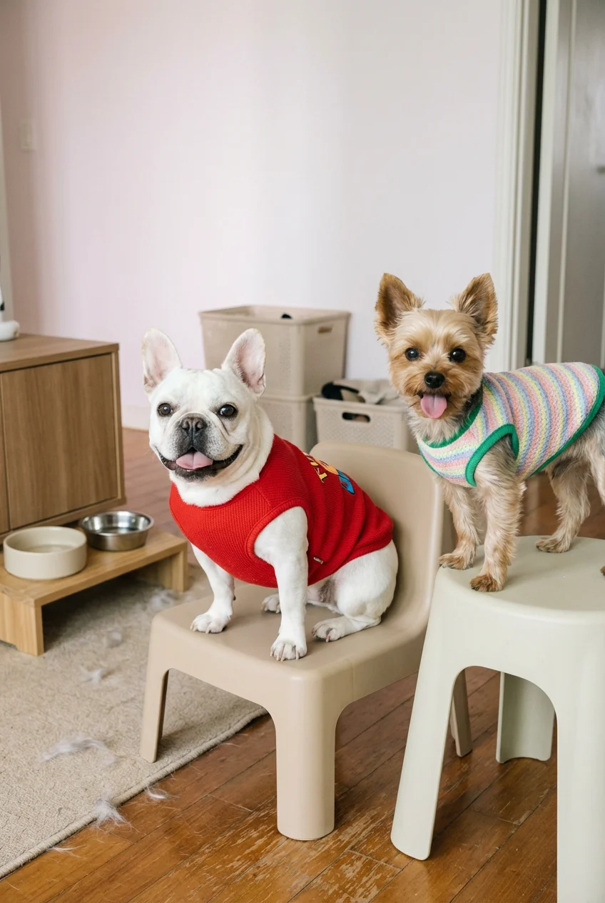 犬のお散歩グッズをコスパ良く揃える方法　完全ガイド