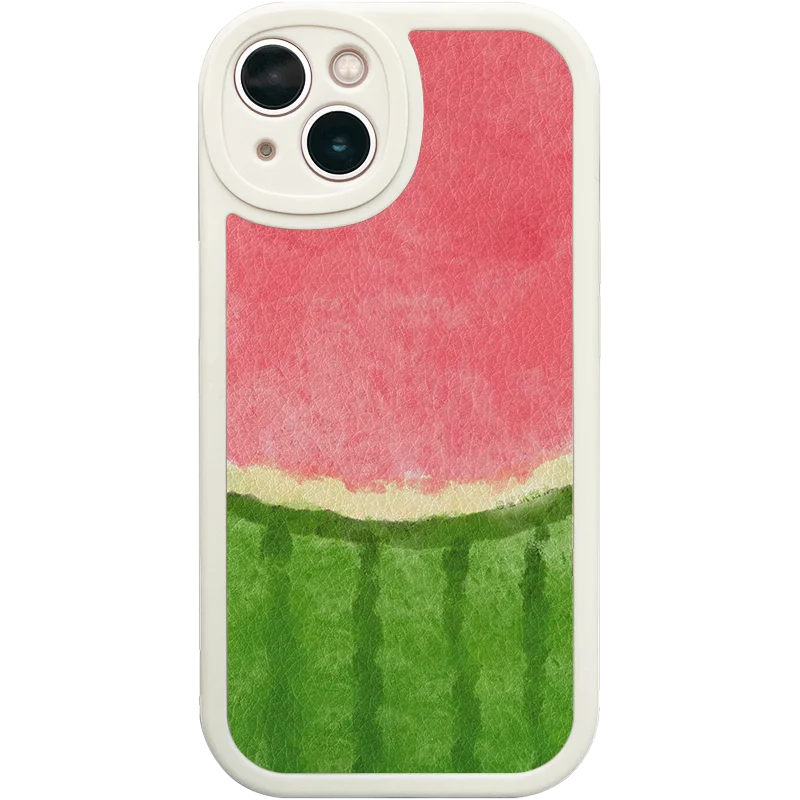 6インチ スマホ と 水色スマホケース で見せる、夏の気分は？