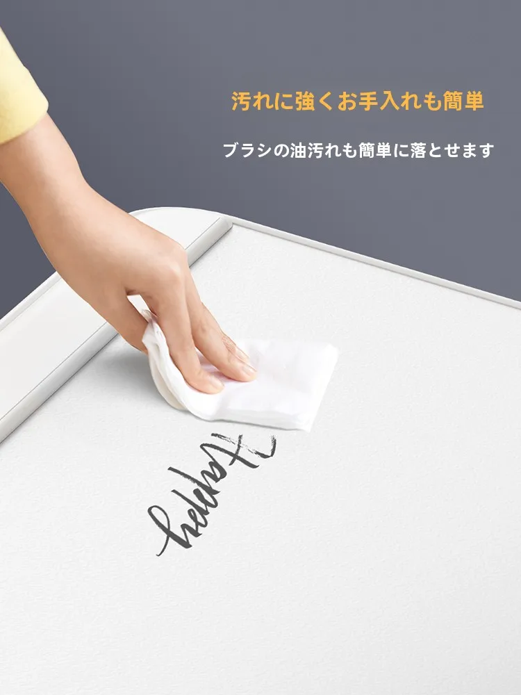 デスクライトを選ぶときに迷うなら、この1つのアイテムが解決する？