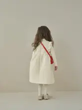 ノースリーブワンピース キッズ ガールズ レース フリル ドレス おしゃれ かわいい 冬