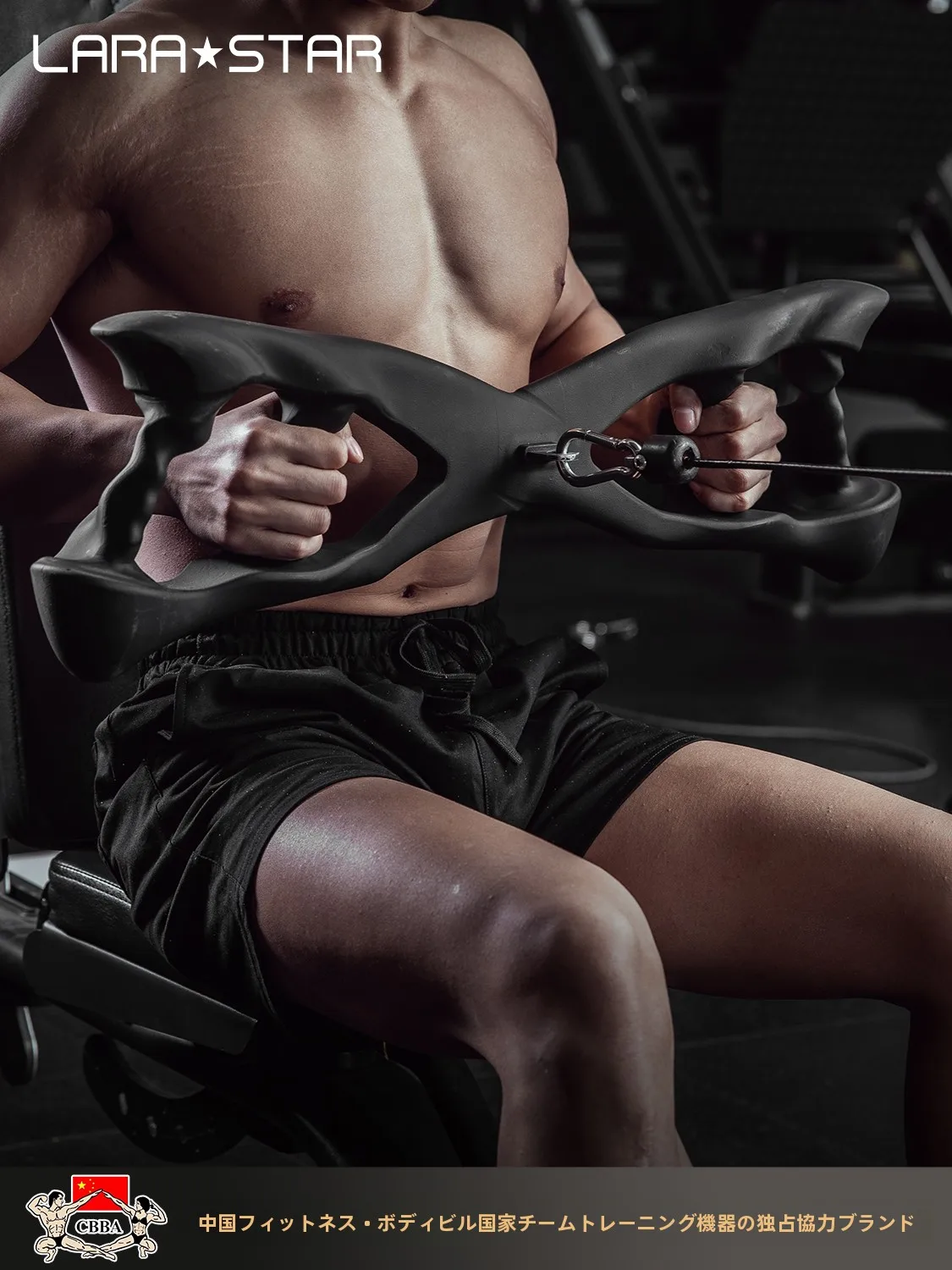 handy gym と地下ジムの選択で迷うなら、この1台で解決できる？