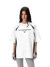 都市型スポーツ速乾クールショートスリーブTシャツ【男女兼用・抗菌加工】