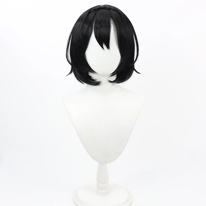 ブルーアーカイブの  世界に溶け込むための、最適なコスプレウィッグは？