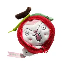 蛇年のギフト！ライチデザインの蛇モチーフバッグチャーム