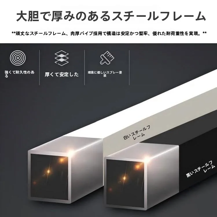キッチンをスッキリ整理！収納グッズおすすめ　二段式レンジラックの使い分け完全ガイド