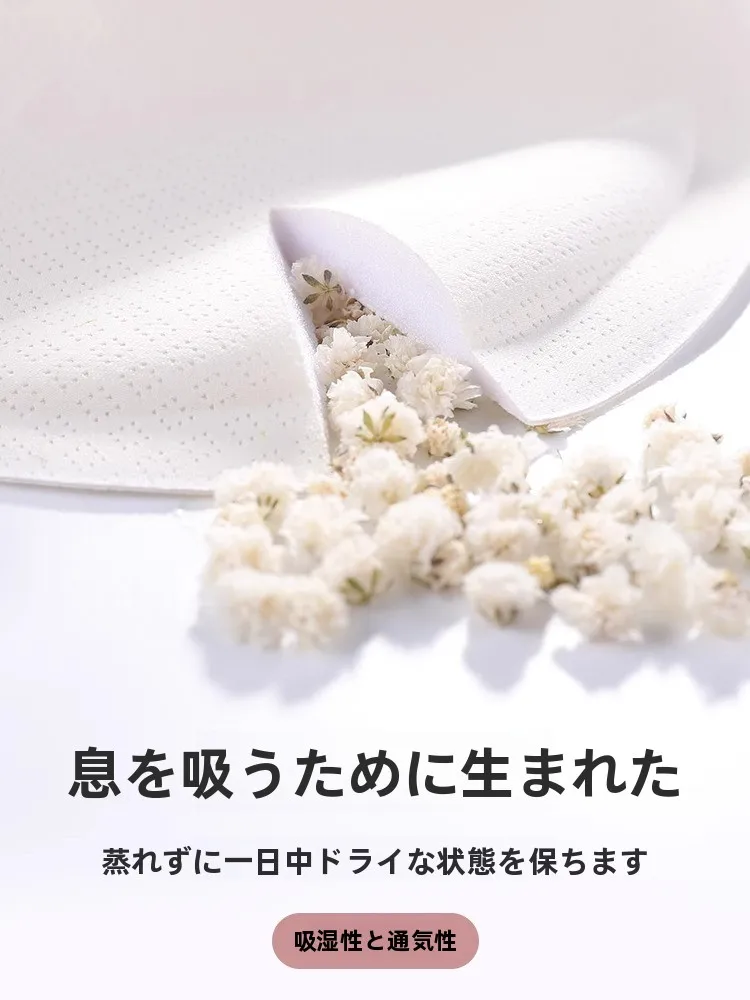育乳ブラとは何か：PLANDOO/パランドーの睡眠専用3/4罩杯ブラが孕後女性に与える実際のサポート