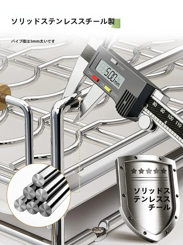 引き出し式食器棚の収納方法で効率的にスペースを活用するための実証型解説
