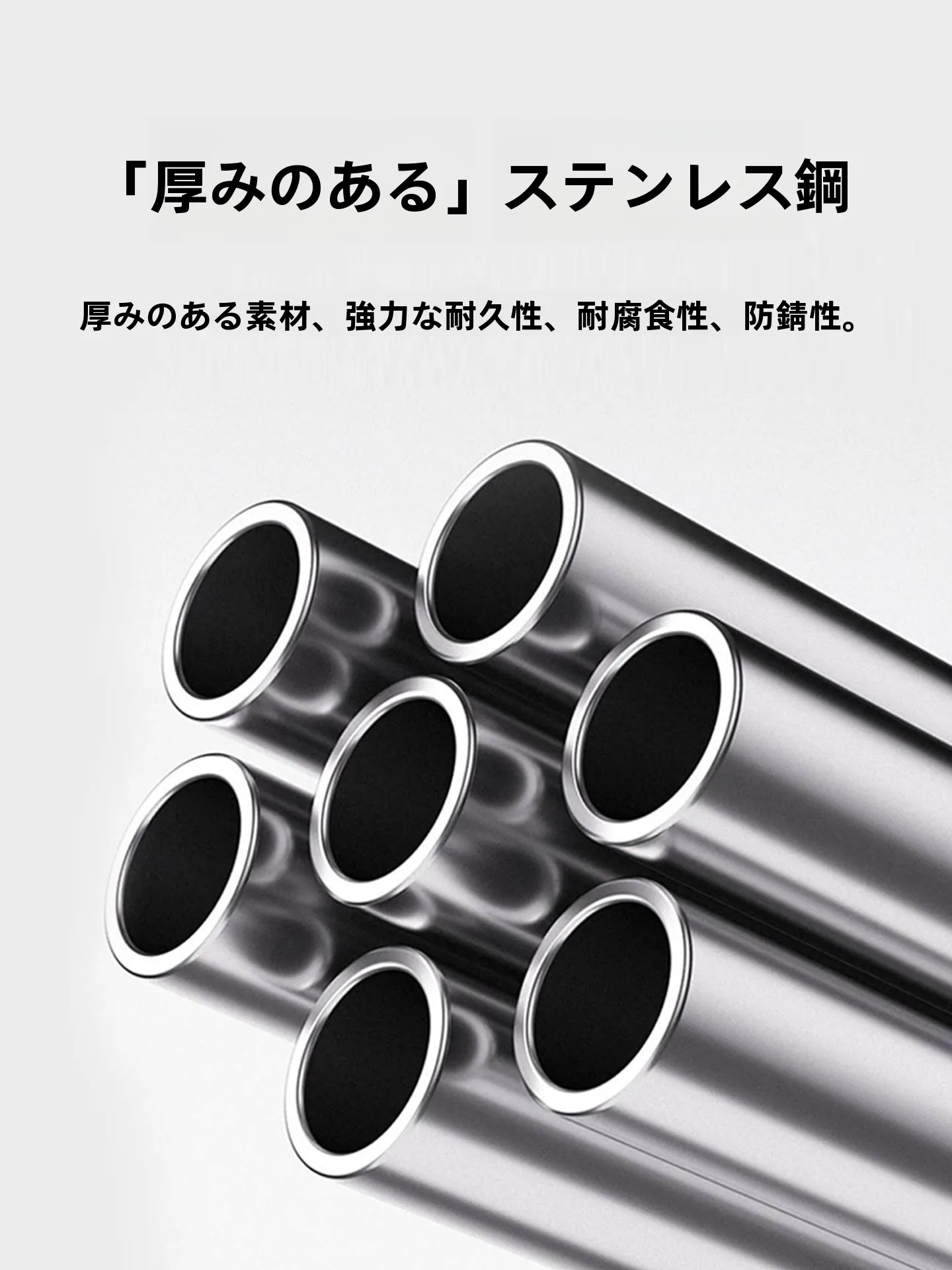 ステンレス製コーナー置物ラック：バスルームとキッチンで実用性を実証