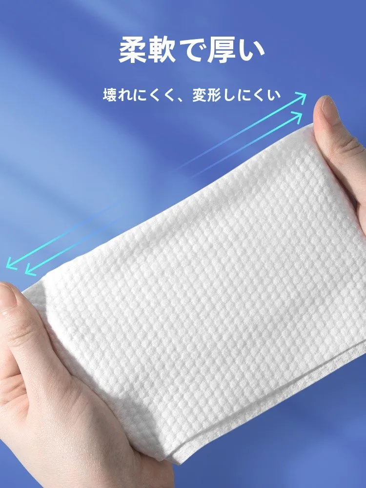 タオルの買い替えでもったいないのは、本当に使い捨てのタオルのせい？