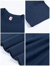 アメリカンスタイルのプリント入り半袖Tシャツ【レトロデザイン・ゆったりシルエット・女性用】