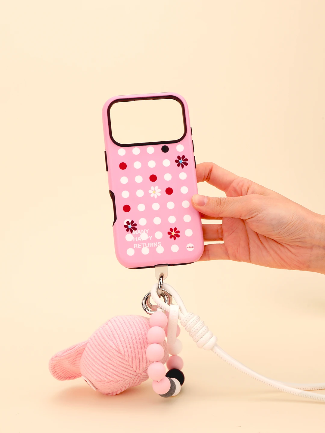 iPhoneネックストラップ ハイブランド おすすめ5選：高級感と実用性を両立した選び方