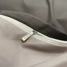 春秋用水洗いコットン4点セット【学生用・シングルベッド用・カバーとシーツ付き】