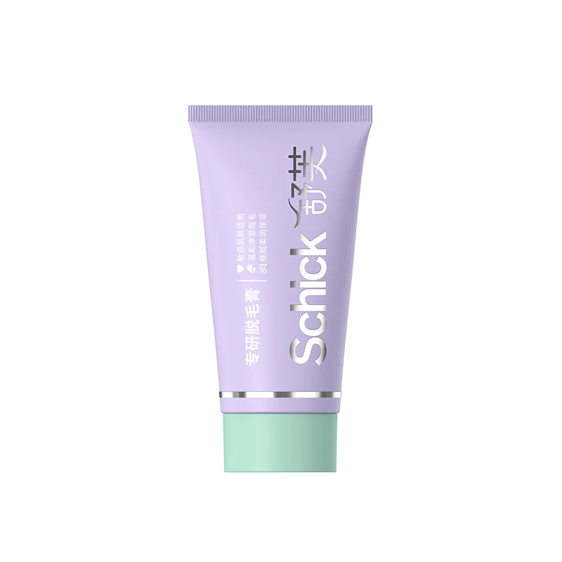 スムーズな脱毛！敏感肌用脱毛クリーム【腋下・ビキニライン・保湿成分配合】