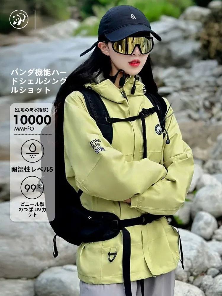 防寒ウインドブレーカーを選ぶべきは、本当に「防風・防水」なのか？