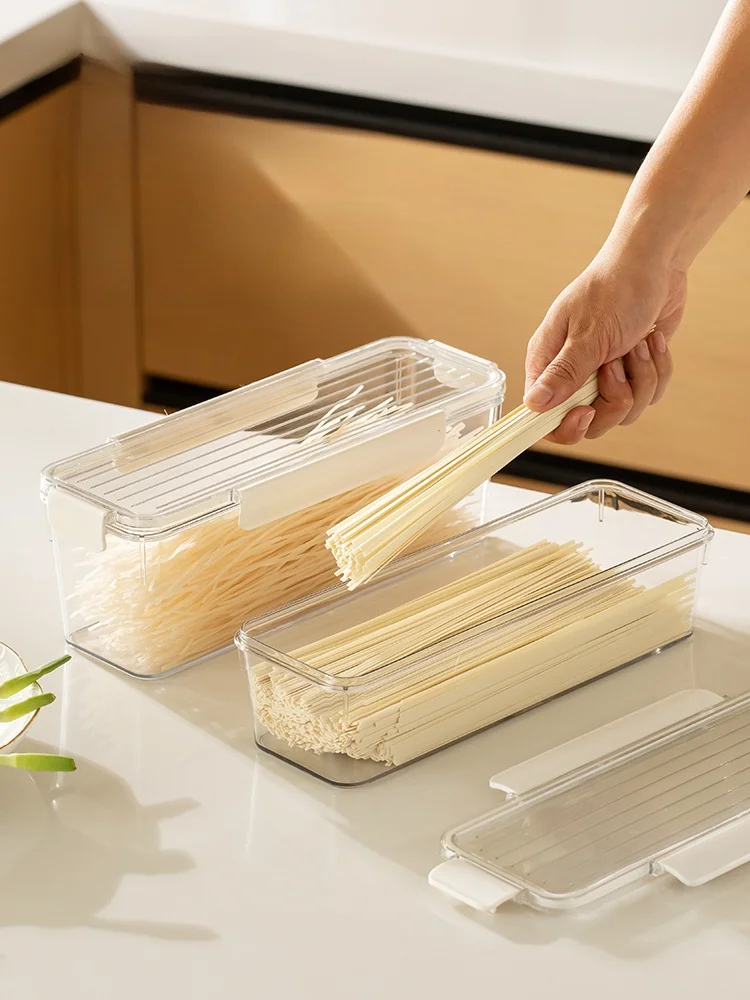 100均キャニスターと比べて、パスタ保存ボックスは本当に価値があるのか？