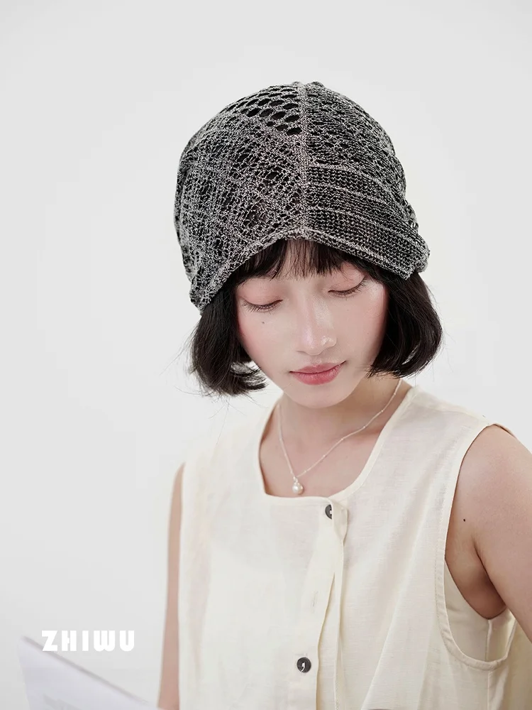ショートヘアに合うニット帽はどこに隠れているの？前髪なしでかっこよく見えるスタイルの鍵はここ！