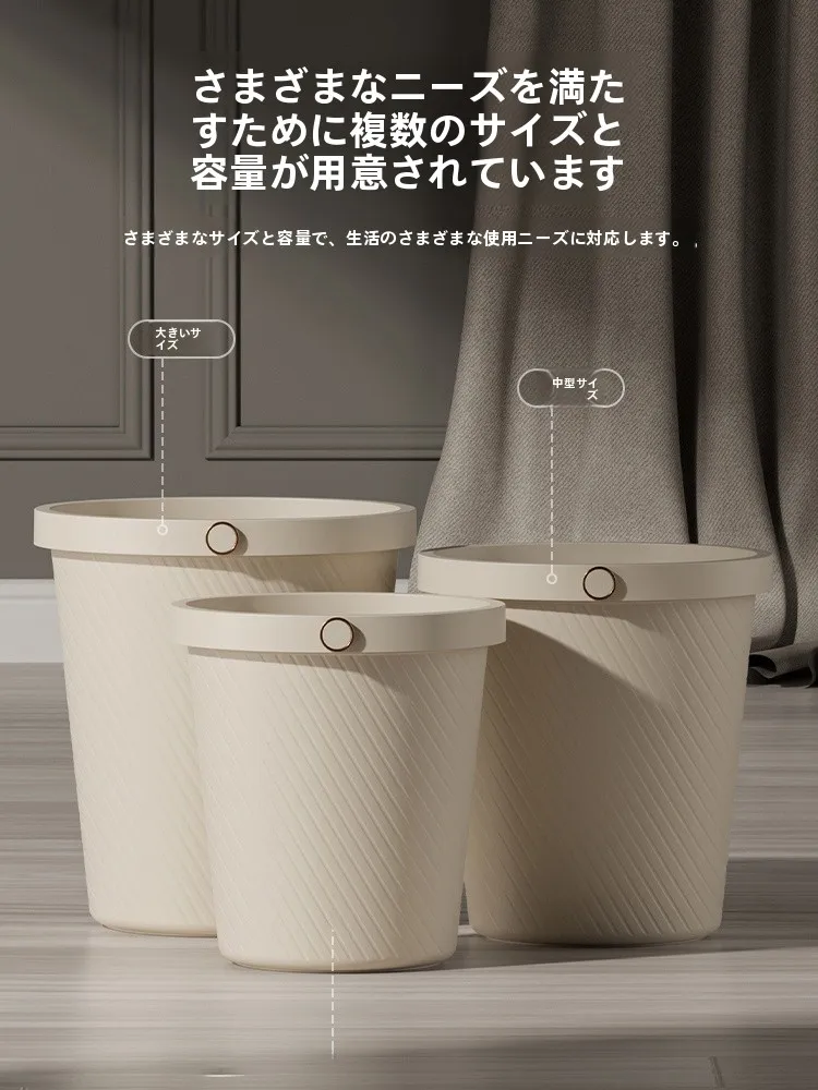 8立米コンテナと比べて、家庭用ゴミ箱は本当に必要なのか？