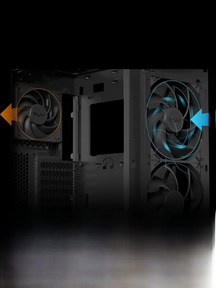 在宅ワークのデスクに「木の温もり」をどう入れる？ASUS ProArt PA401の暮らしの美学を体感