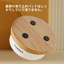 猫用陶器製食器【飲み水・フード用・大口径・安定設計】