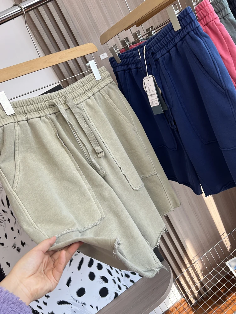 青春の夏をどう選ぶ？ピュアコットンの運動裤が、日常の1歩を変える理由