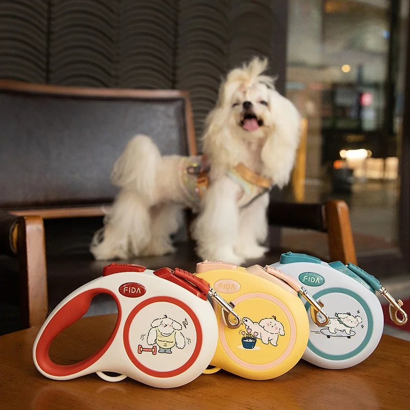 犬のお散歩グッズをコスパ良く揃える方法：ハッピーパピー・ダリパピーのスペックと選び方