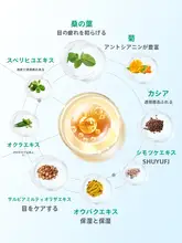 若者用アイケアパッチ【視力を保護・疲労緩和・冷感タイプ】