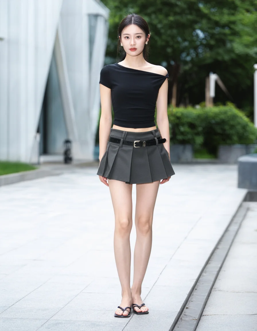 大人可愛い服 40代コーデ 完全ガイド｜質感と色のバランスで失敗しない