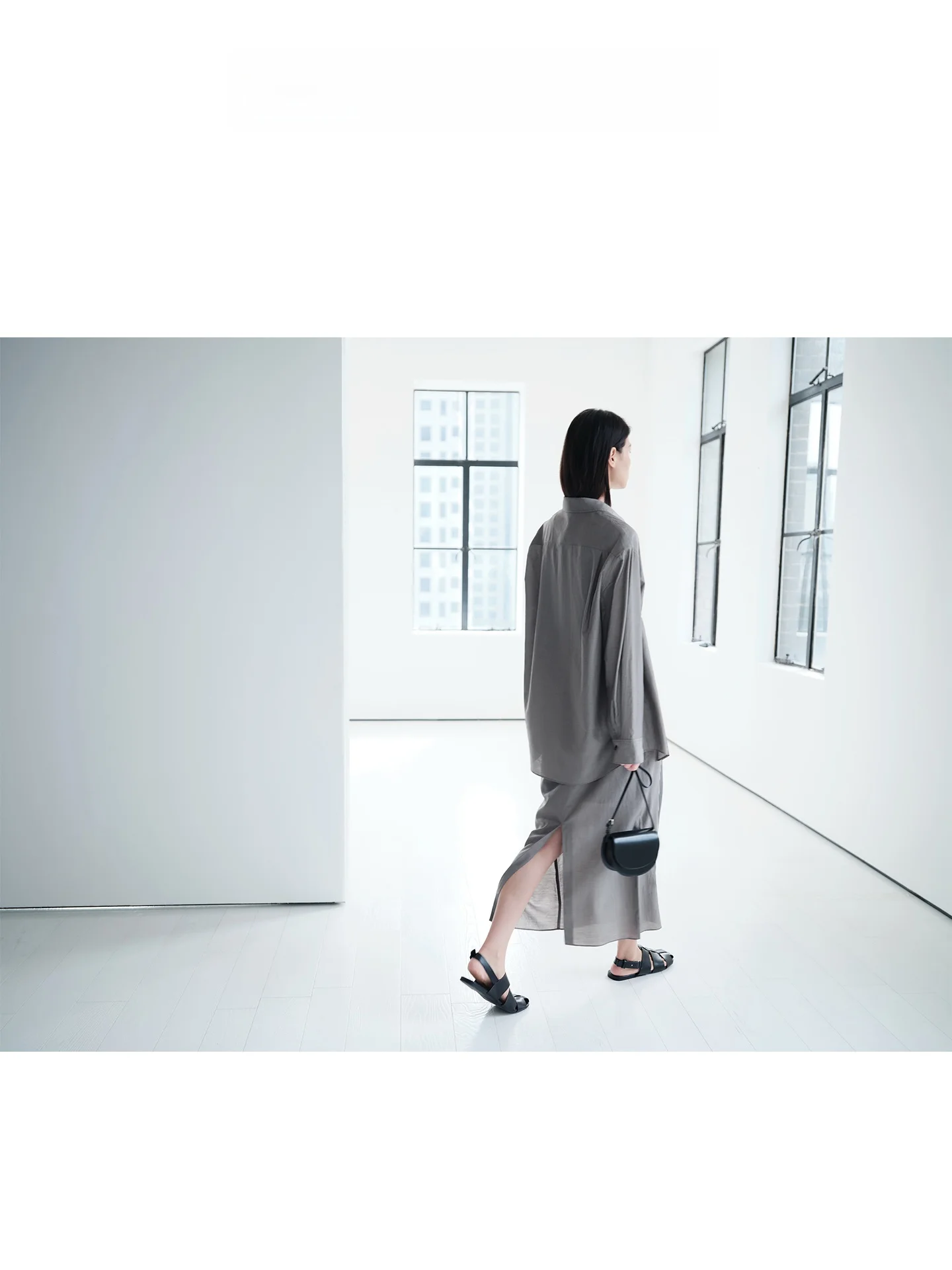 女性服 ブランド で通勤スタイルをシンプルに保つには？