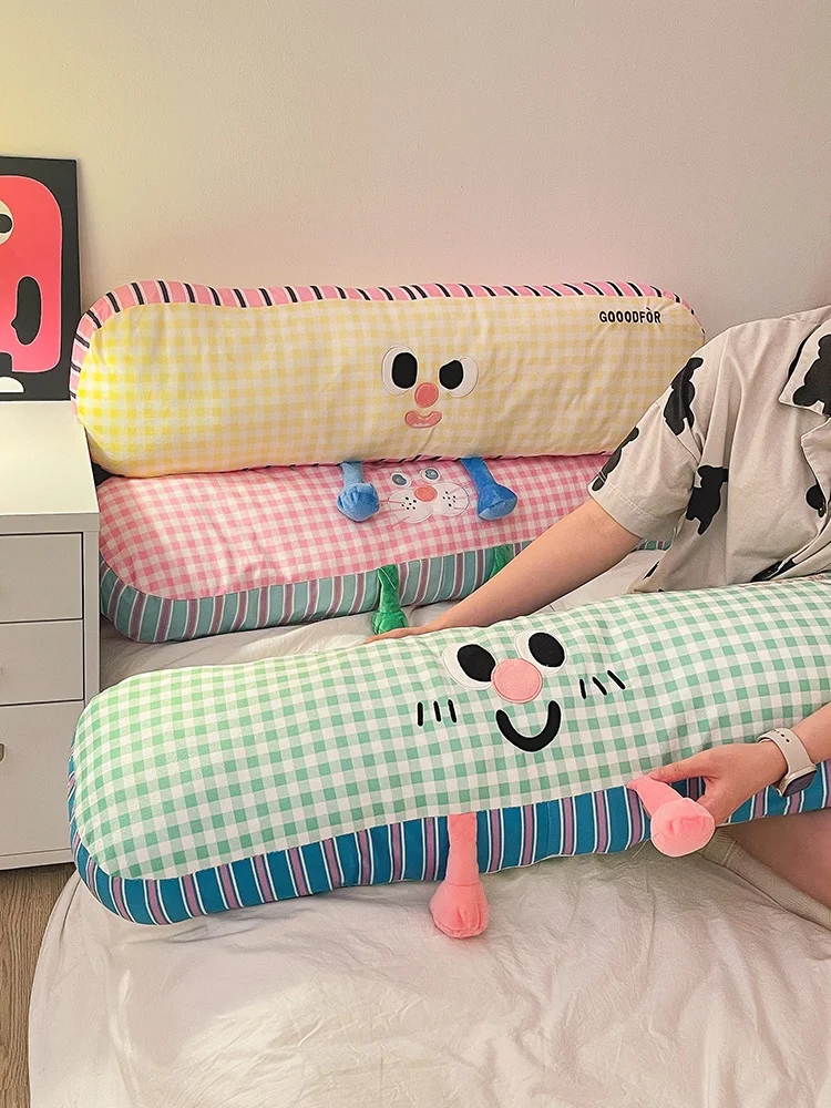寝室で快眠を実現するためのクッション選び：3つのタイプが解決するリアルな悩みとは？