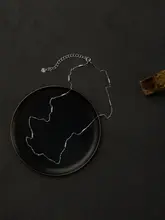 S925純銀製極細チェーンネックレス【シンプルな重ね付け・スリムデザイン・バリエーション豊富】