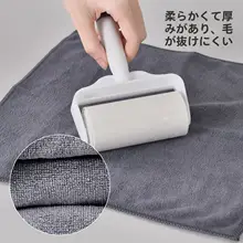 無痕で厚手のガラスクリーニングクロス【水分吸収力抜群・毛が抜けない】